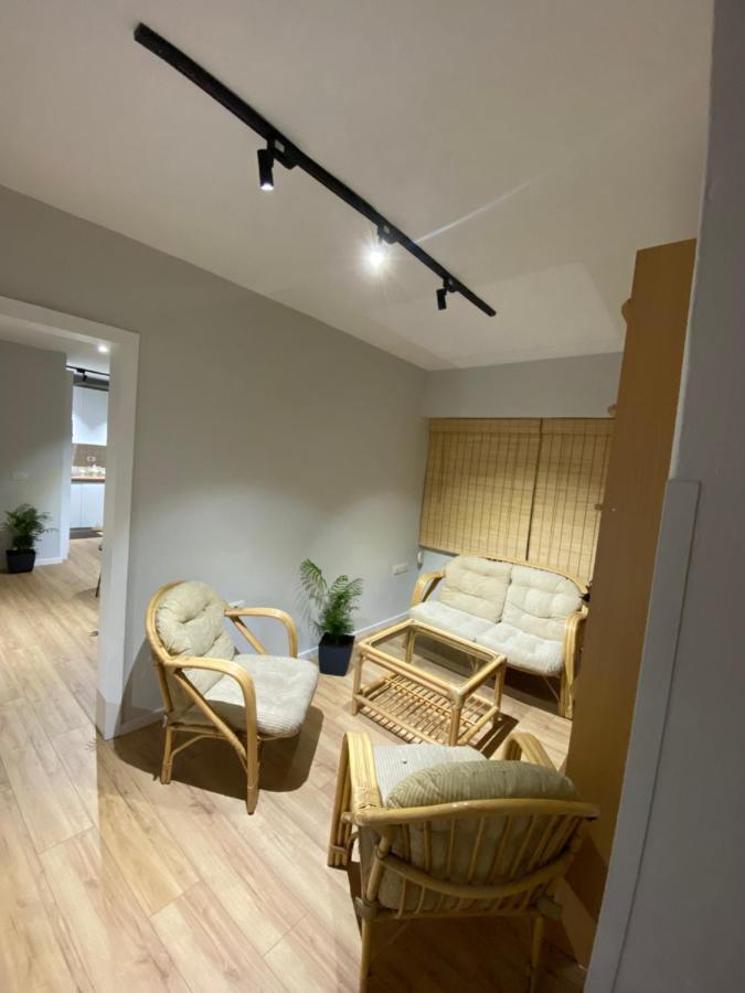 Lucas Downtown Apartment Tirana Exterior photo